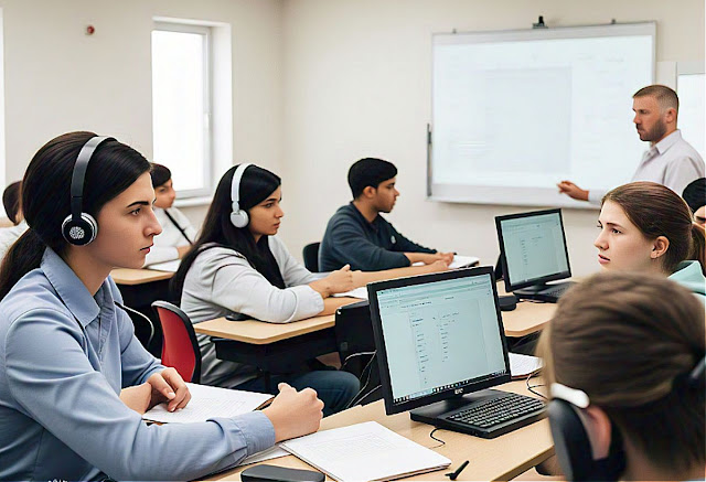 Desafios da Educação a Distância: Estratégias e Soluções para um Ensino de Qualidade 2025