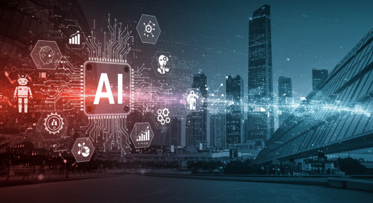 Inteligência artificial em 2025 tendências que transformarão o mercado