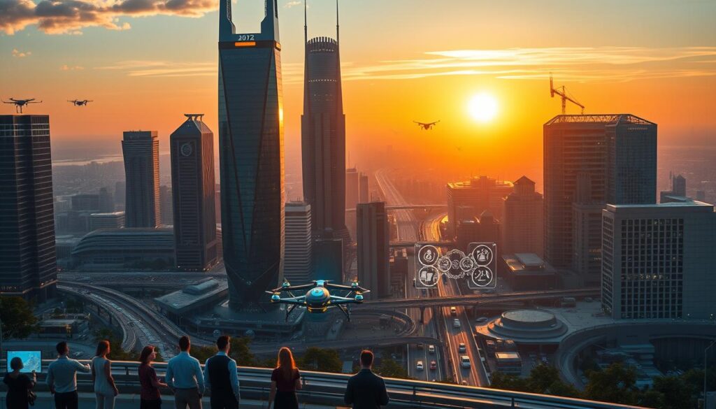 tendências da ia em 2025